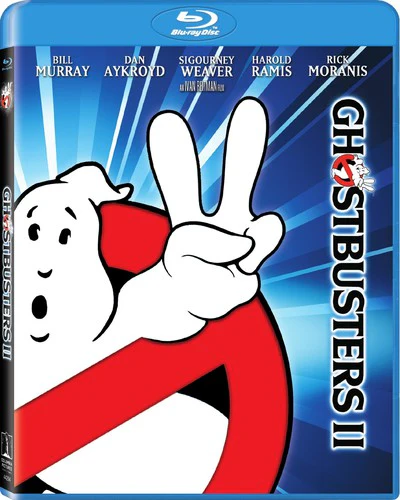 Ghostbusters II - Image 2