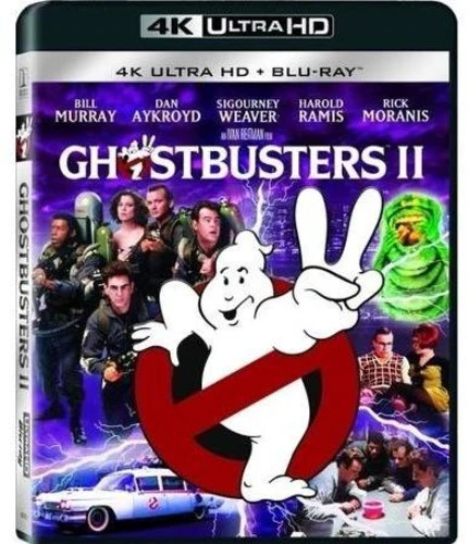 Ghostbusters II - Image 3