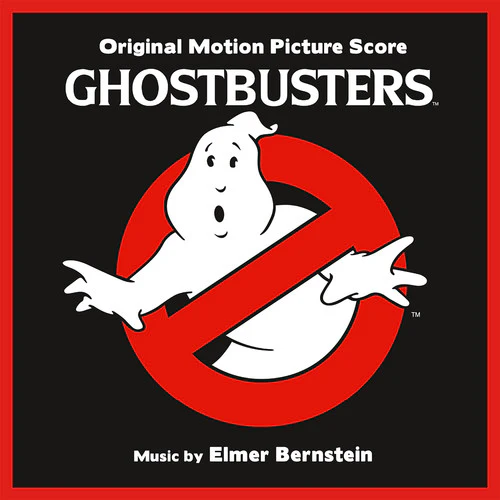 Ghostbusters (Original - Image 2