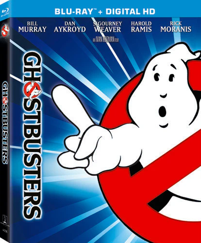 Ghostbusters - Image 2