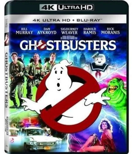 Ghostbusters - Image 3