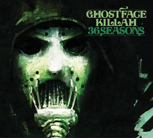 Ghostface Killah - 36 Seasons: Deluxe 10th Anniversary - Deluxe Edition