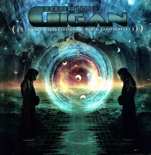 Gigan - Quasi-Hallucinogenic Sonic Landscapes - Image 2