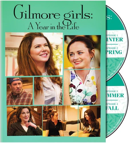 Gilmore Girls: A Year in the Life - Image 2