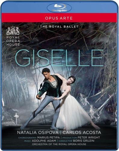Giselle - Image 2