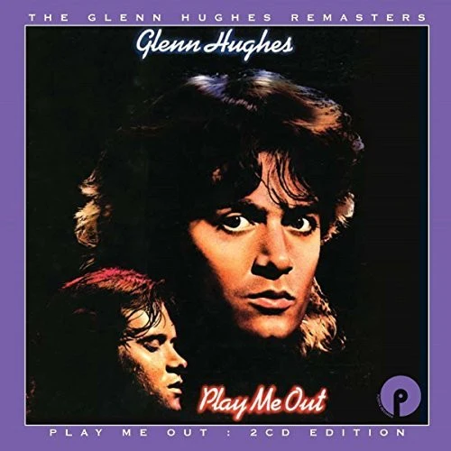Glenn Hughes - Play Me - Image 2