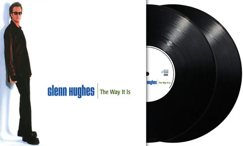 Glenn Hughes - The Way It Is