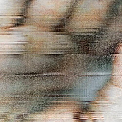 Global Communication - Chapterhouse Retranslated By Global Communication - Blood Music:  Pentamerous Metamorphosis
