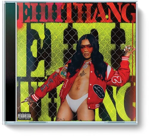Glorilla - Ehhthang Ehhthang
