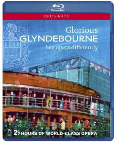 Glorious Glyndebourne - Image 2