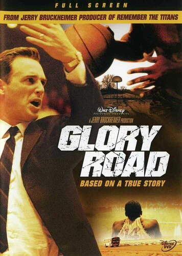 Glory Road - Image 2