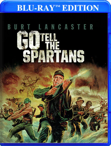 Go Tell the Spartans - Image 2