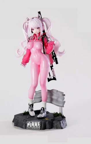 Goddess of Victory: NIKKE - 1:8 Plastic Model Kit - Alice