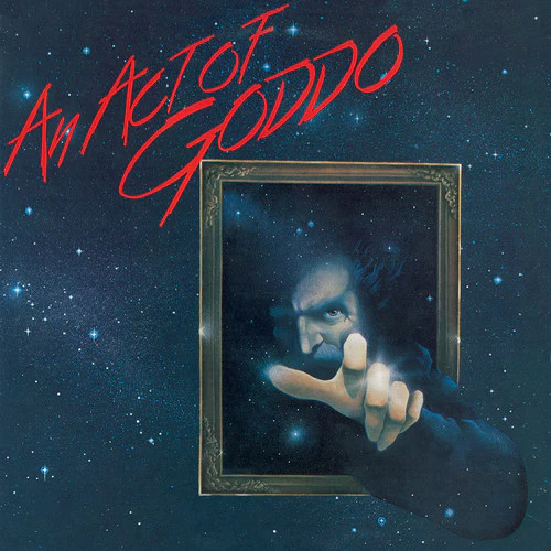 Goddo - An Act Of Goddo
