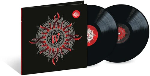 Godsmack - IV