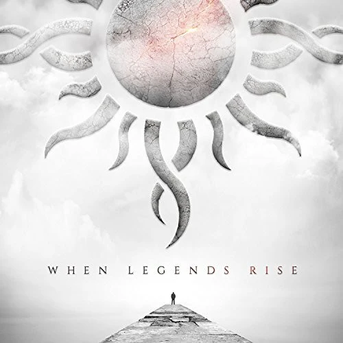 Godsmack - When Legends Rise - Image 2