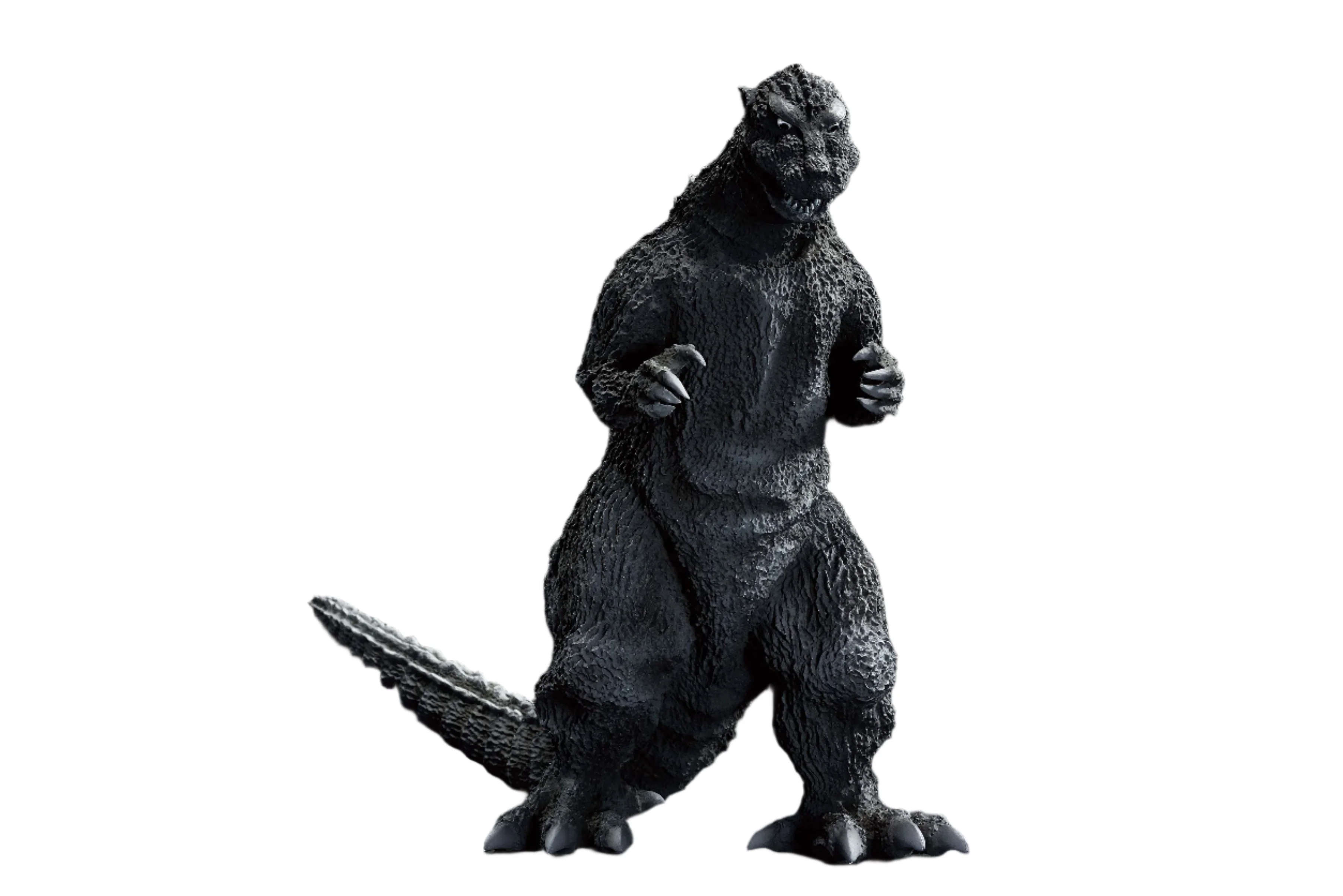 Godzilla 1954 Ichibansho Figure - Image 2