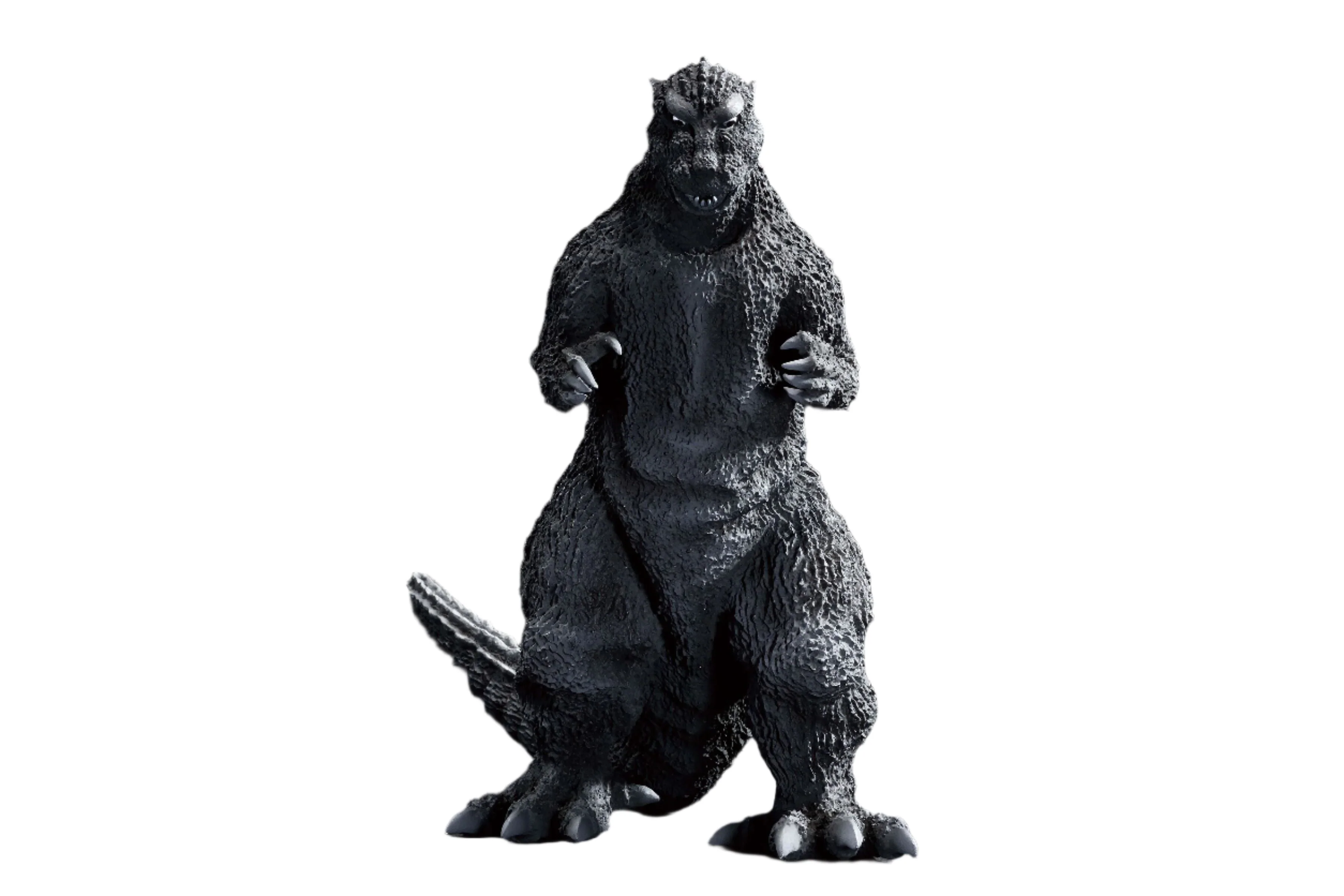 Godzilla 1954 Ichibansho Figure - Image 3
