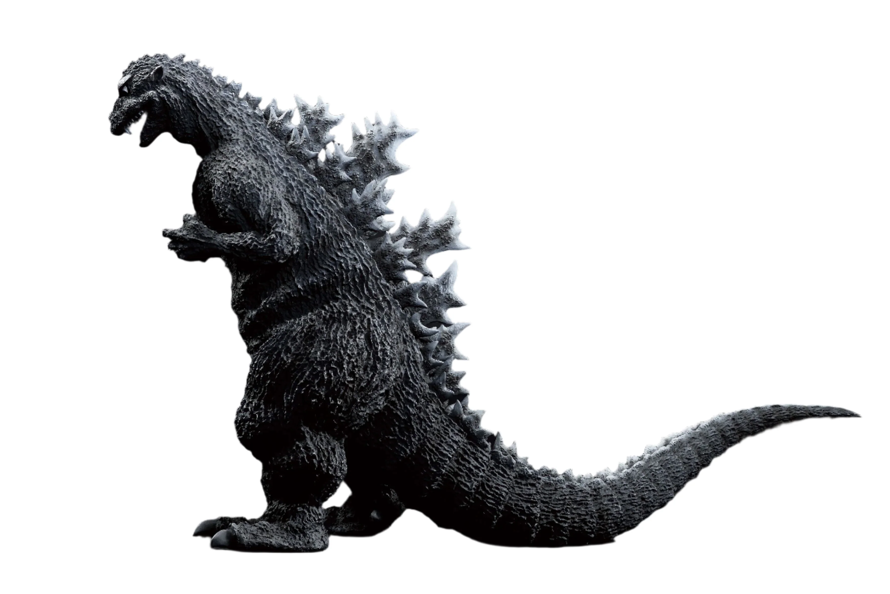 Godzilla 1954 Ichibansho Figure - Image 4
