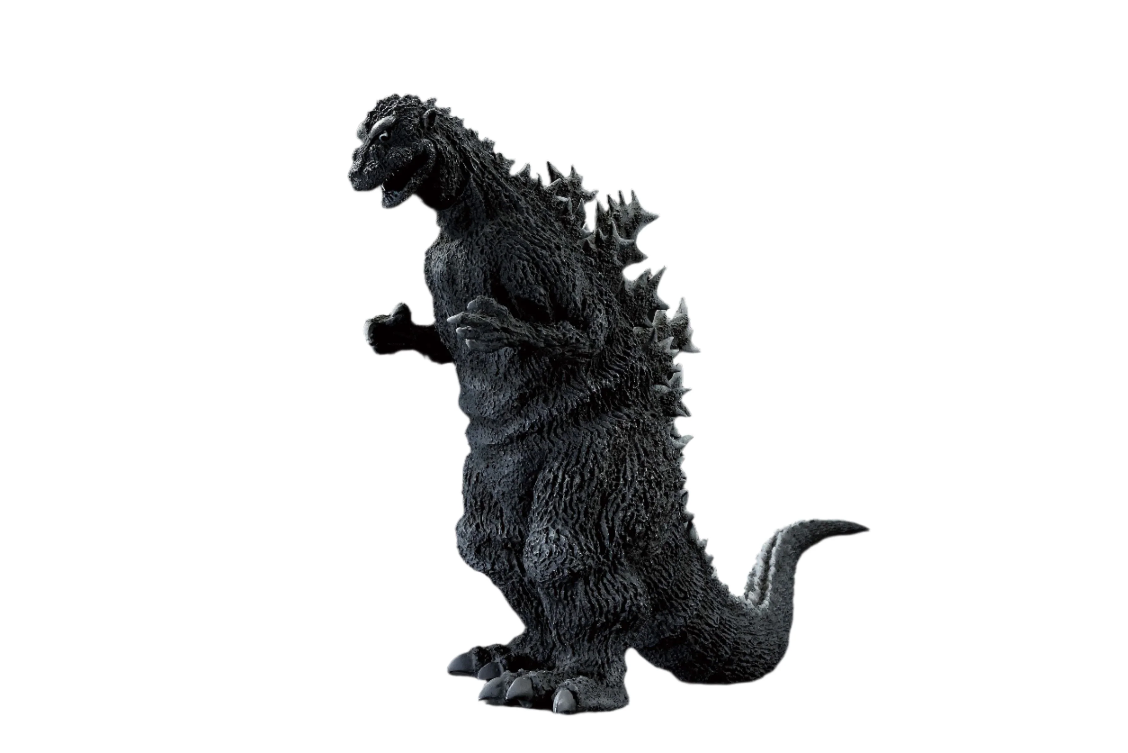 Godzilla 1954 Ichibansho Figure - Image 5