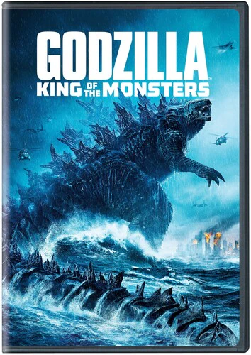 Godzilla: King of the Monsters - Image 3