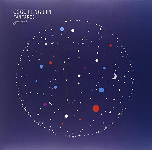 GoGo Penguin - Fanfares