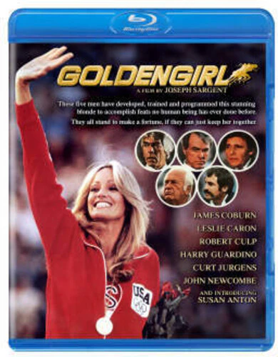 Goldengirl - Image 2