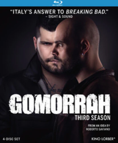Gomorrah: Third Season - Image 2