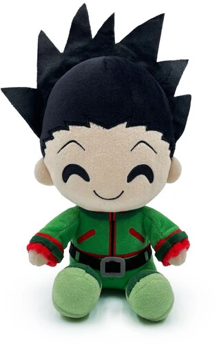 Gon Plush (9in) (Clcb) (Plus)