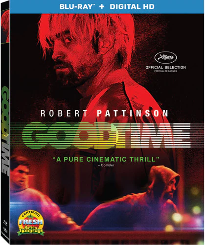 Good Time - Image 2