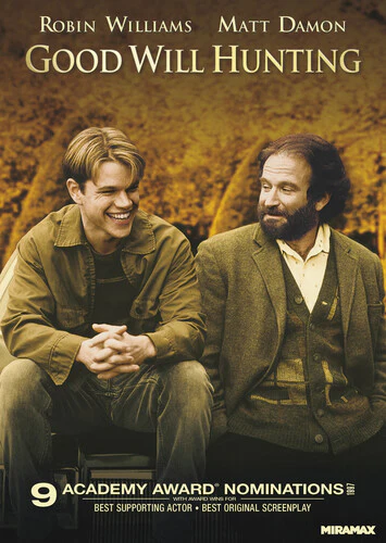 Good Will Hunting - Image 2