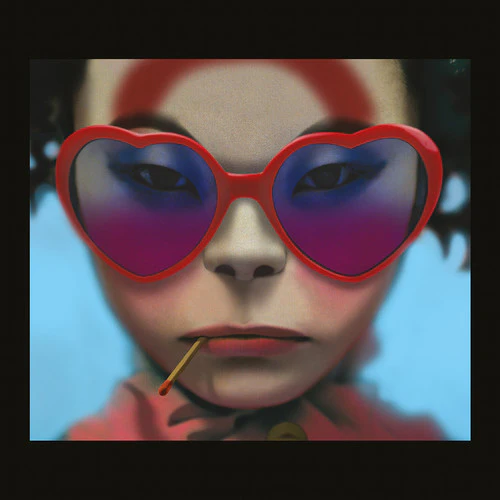 Gorillaz - Humanz - Image 2