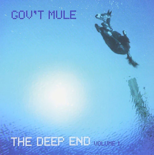 Gov't Mule - The Deepest