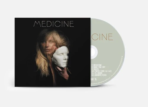 Grace Potter - Medicine