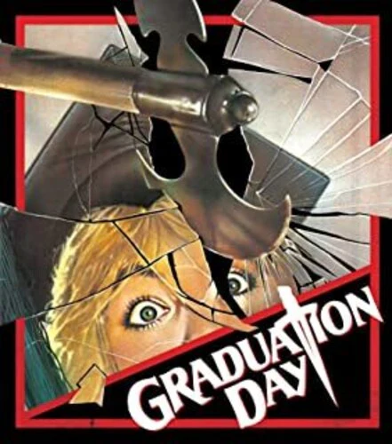 Graduation Day - Image 2