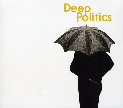 Grails - Deep Politics - Image 2