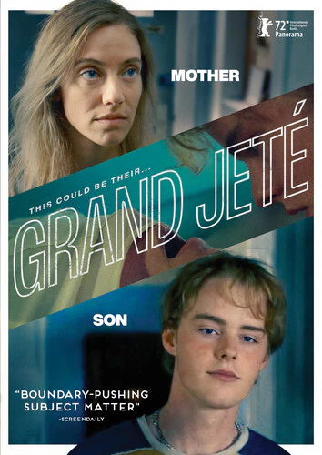 Grand Jete - Image 2