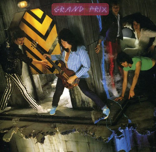 Grand Prix - Grand Prix