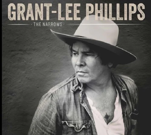 Grant-Lee Phillips - Narrows