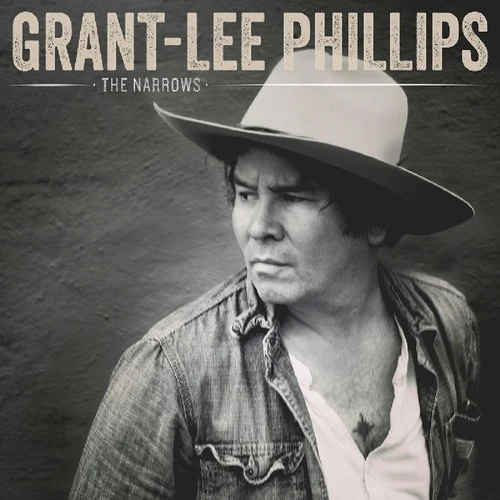 Grant-Lee Phillips - Narrows - Image 2