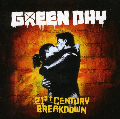 Green Day - 21st Century Breakdown - Image 2