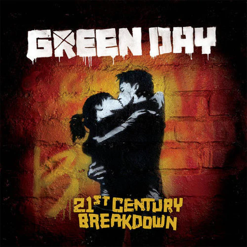 Green Day - 21st Century Breakdown - Image 3