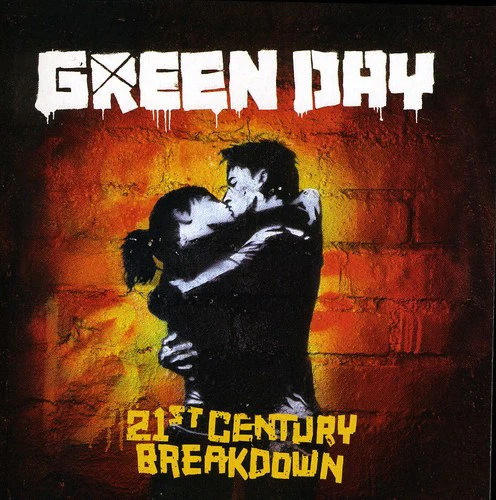 Green Day - 21st Century Breakdown - Image 4