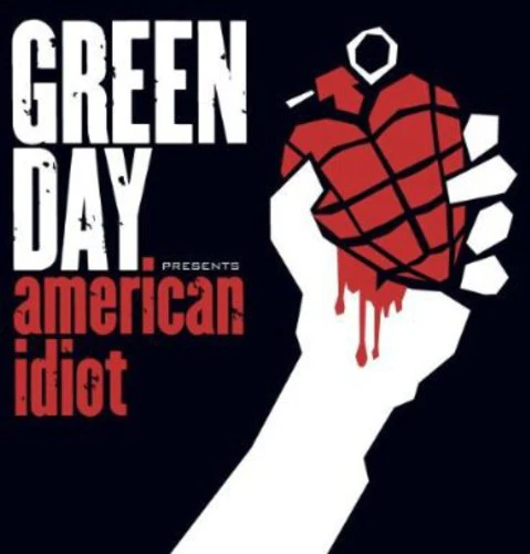 Green Day - American Idiot - Image 2