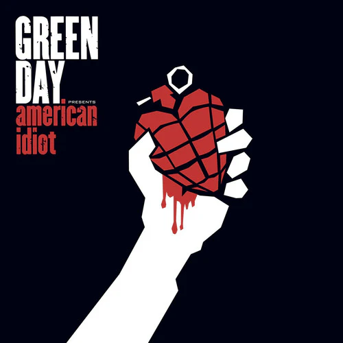 Green Day - American Idiot - Image 3
