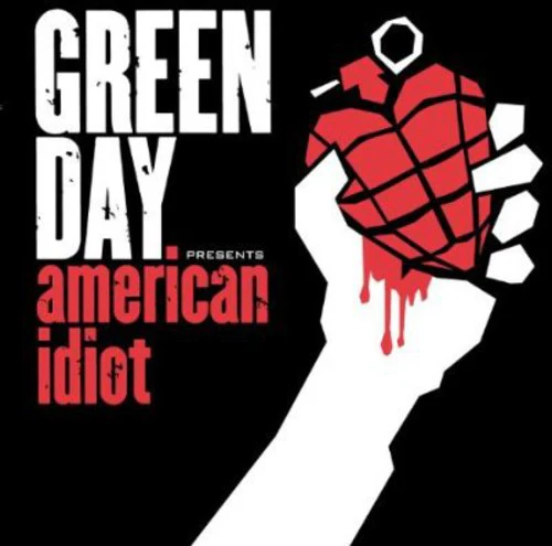 Green Day - American Idiot - Image 4
