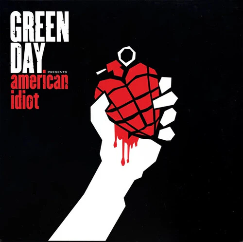 Green Day - American Idiot - Image 5