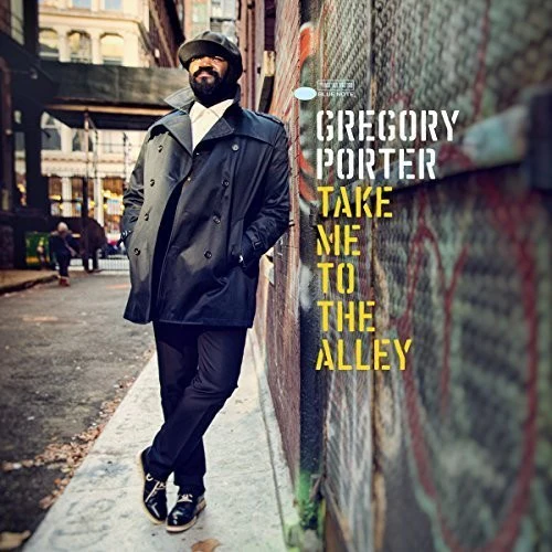 Gregory Porter - Take Me To The Alley - Image 4
