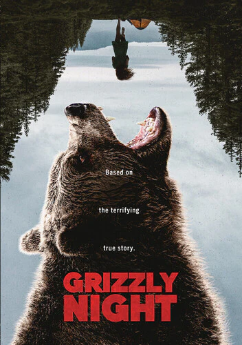Grizzly Night