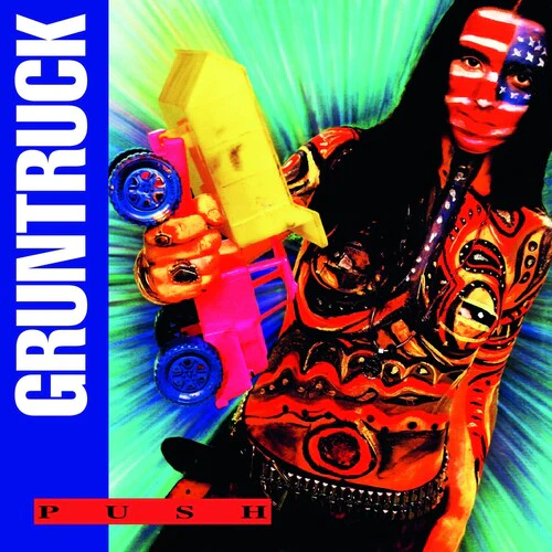 Gruntruck - Push